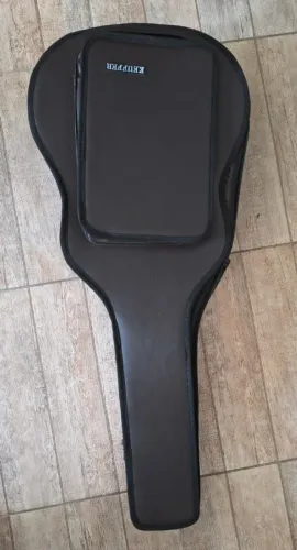 CASE PARA VIOLÃO 