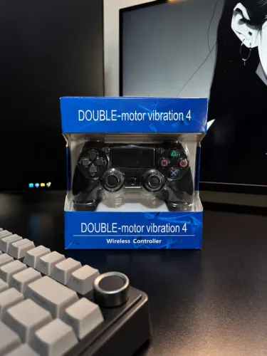 Controle Sem Fio para PS4 