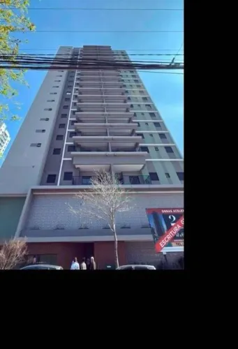 Apartamento com 2 dormitórios à venda, 48 m² por R$ 189.814,40 - Jardim Esmeralda - São Pa