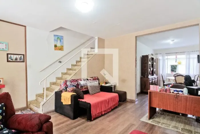 Casa à Venda - Casa Verde, 3 Quartos, 100 m2