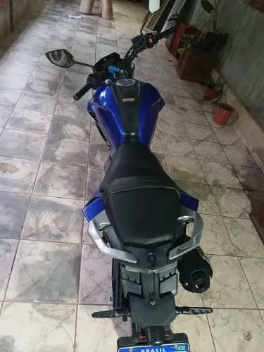 Feizer 250 