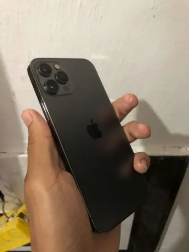 iPhone 12 Pro
