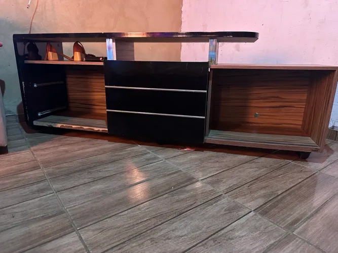 Painel+Rack- DESAPEGO