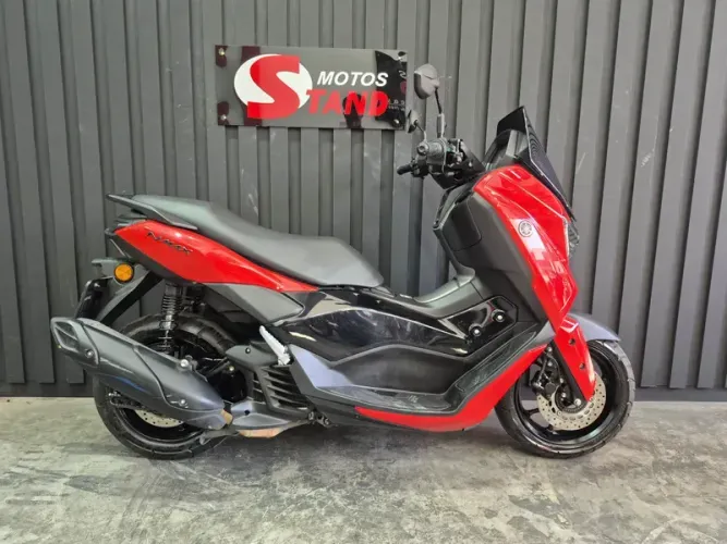 Yamaha NMax 160 cc
