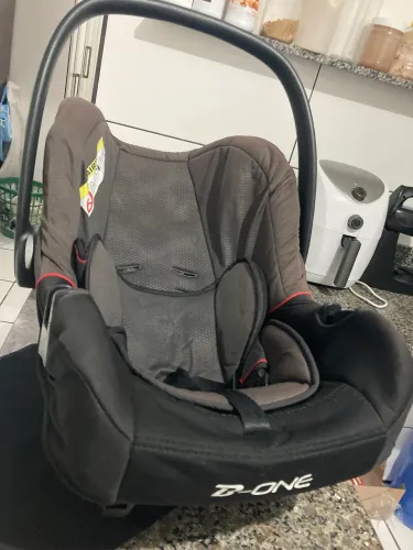 Bebê conforto 