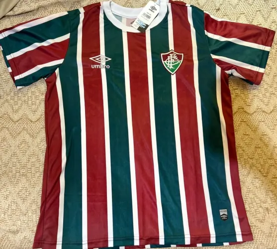 Camisa do Fluminense