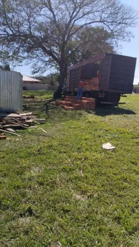 Vc precisa  construir ou reformar entre em contato 