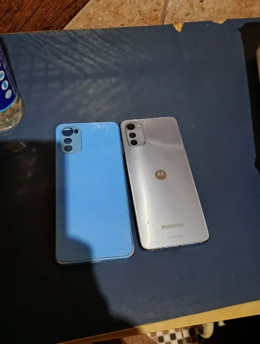 Celular moto g 32