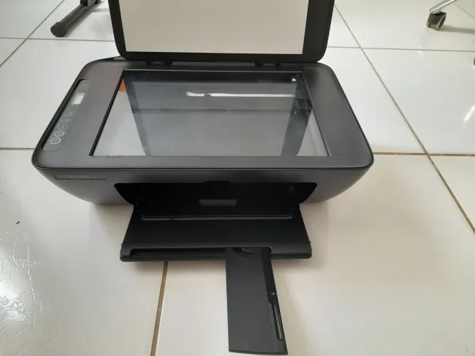 Impressora HP DeskJet Ink Advantage 2774