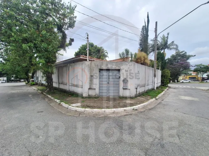 Área a venda Planalto Paulista, Zoneamento ZCOR, 1.420m²,