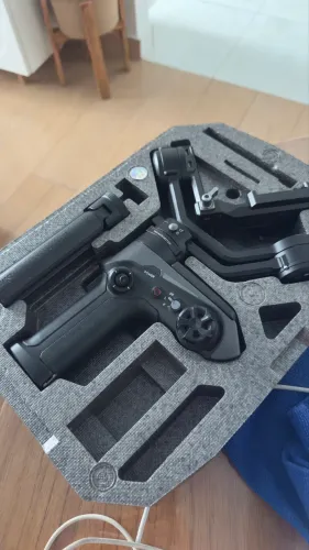 Gimbal webill 2