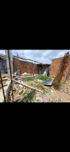 Terreno São Francisco