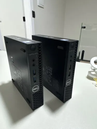Mini PC Dell OpticPlex 3070