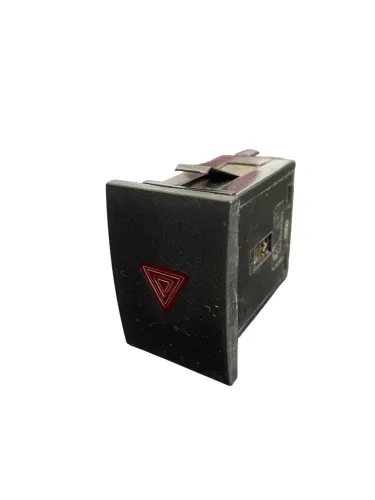 Botão Pisca Alerta Gol Saveiro Parati G3 G4 377953235
