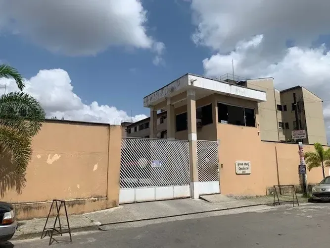 APARTAMENTO para alugar na cidade de FORTALEZA-CE