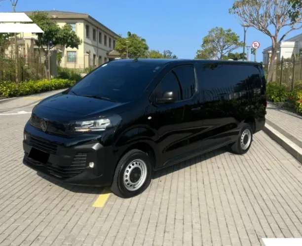 Peugeot Expert 2025