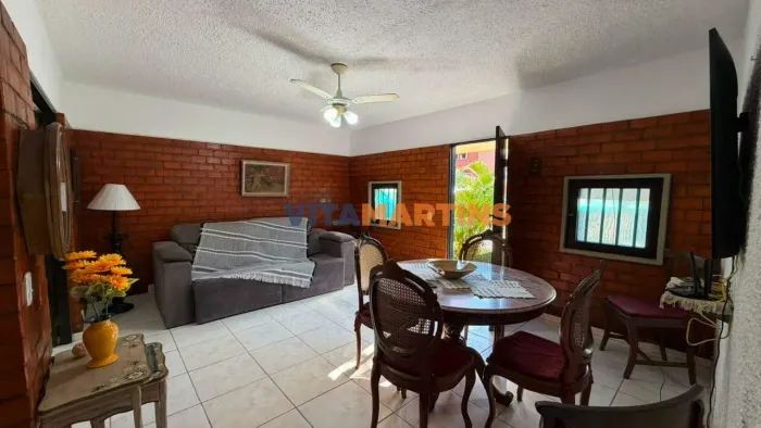 Casa duplex em condomínio à venda no Portinho em Cabo Frio/RJ - Por R$ 375.000,00