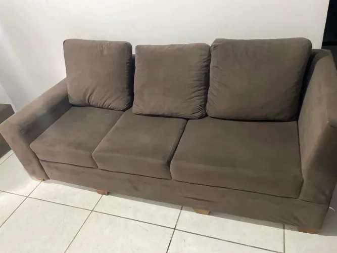 Vende sofá