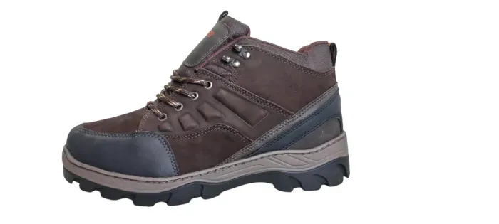 Bota Wonder Confort Adventure Bota Para Trilha Numeração 42