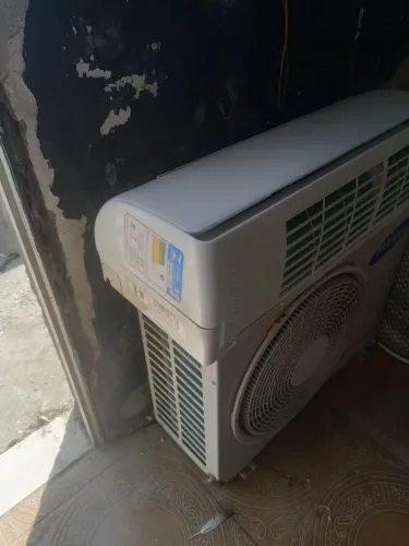 Ar condicionado Samsung Inverter 100%