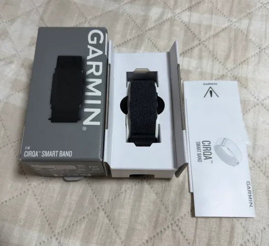 Garmin CIRQA Smart Band
