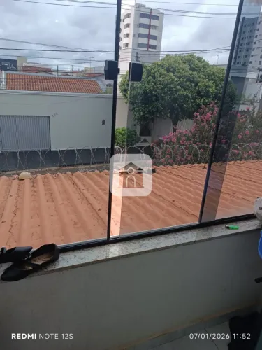 Apartamento á venda no bairro Granada