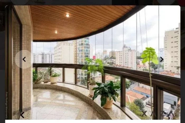Com 4 dormitórios à venda, 225 m2 - Santana - São Paulo/SP