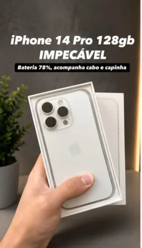 iPhone 14 pro