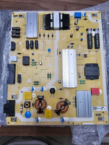 Placa Fonte Samsung UN50AU8000 / UN55AU8000 / UN55AU9000