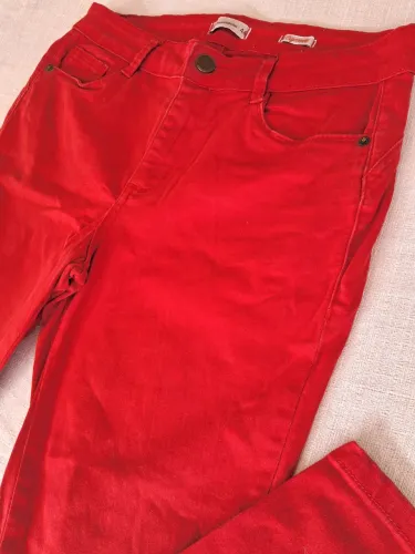 Calça jeans