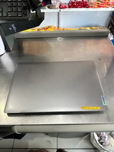 NOTEBOOK LENOVO IDEAPAD 3i i7 SUPER RÁPIDO