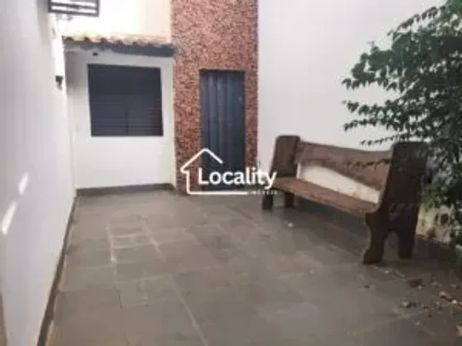 Casa Condomínio Terra Nova