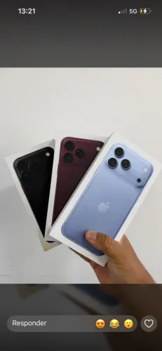 iPhone