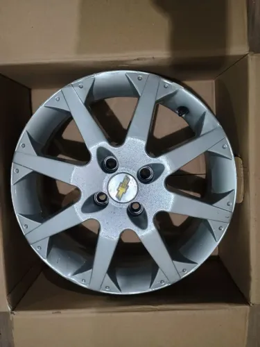 1 roda do astra aro16 