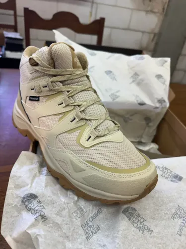 Bota the north face hedgehog TAM 9