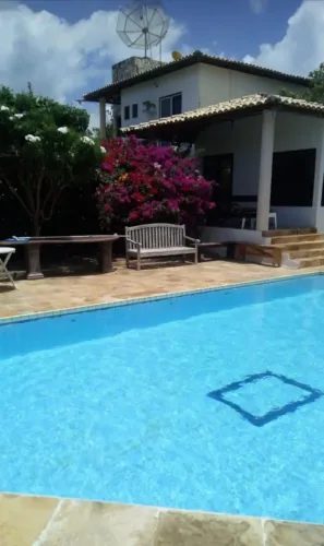 Casa à venda no COND. VILA MARAJOARA JAUÁ, CAMAÇARI - BA, JAUÁ, Camaçari, BA