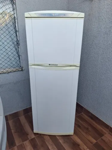 Geladeira Continental 470 litros