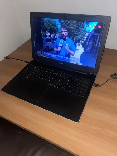 Notebook Dell Core i5