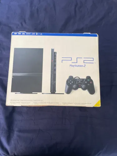 Videogame PS2