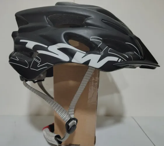CAPACETE BIKE TSW ELITE 