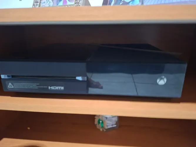 Vende se Xbox one