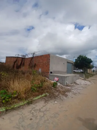 Terreno em Coruripe