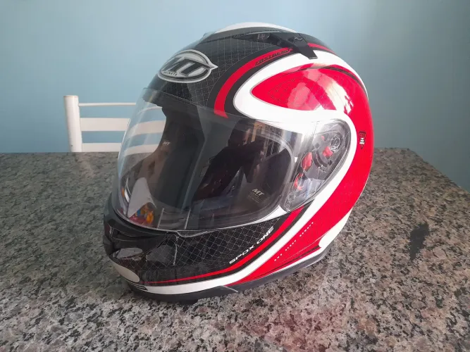 Capacete MT helmets