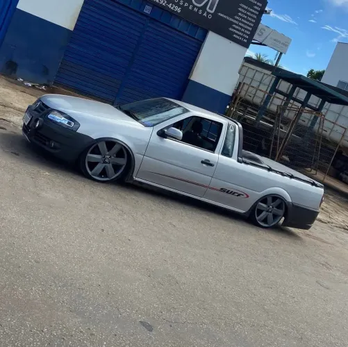 RODAS 18 VOLCANO V190 SURF