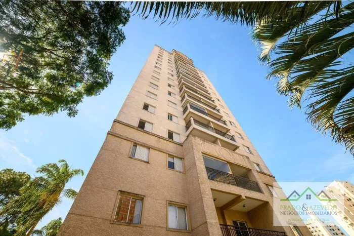 Apartamento com 3 dormitórios para alugar, 73 m² por R$ 4.867,75/mês - Vila Sônia - São Pa