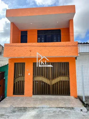 Excelente Oportunidade! Casa duplex, 4 suítes, próx ao shopping Midway