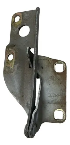 Dobradiça Braço Capo Direito Nissan Frontier 2008/2016