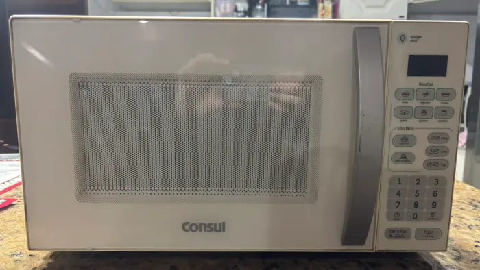 Microondas Cônsul 20 Litros 110V