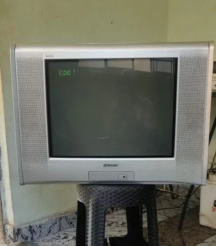 Tv Sony wega 21 polegadas