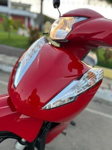 Biz 125 EX 2023